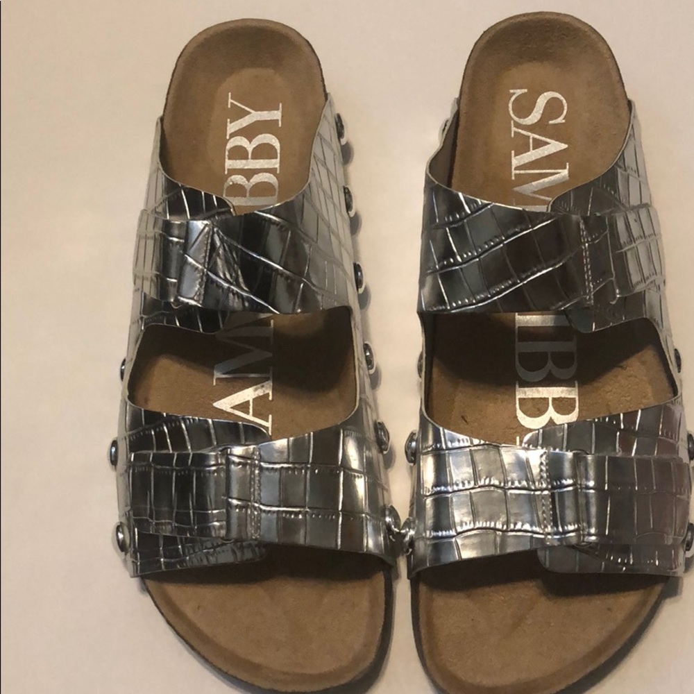 Woman Sandals